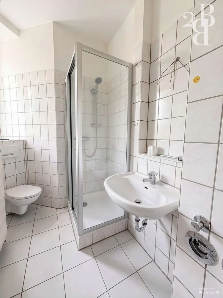 2 room apartment with 56 m² in Magdeburg – Photo 4
