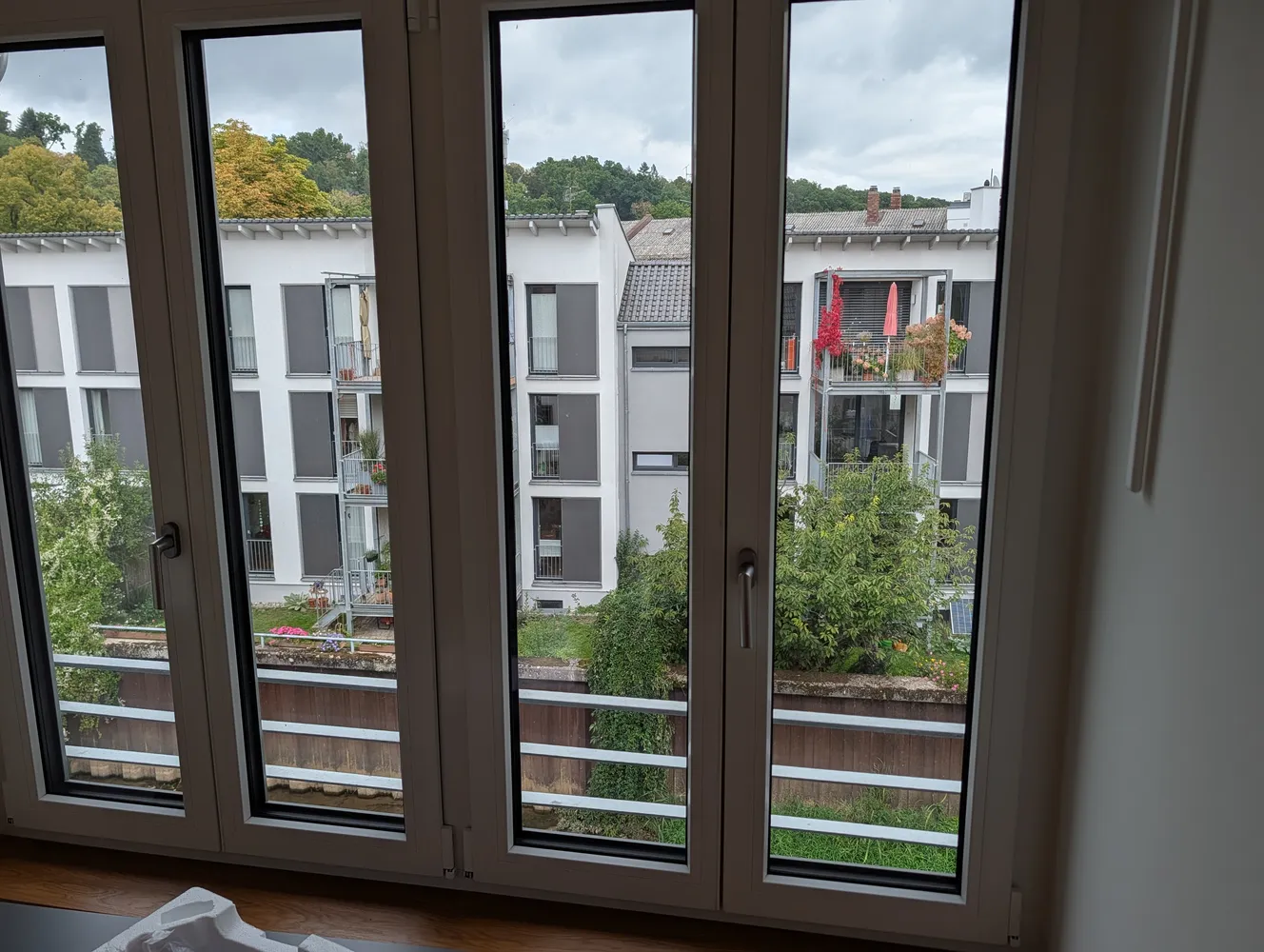 4 Zimmer Wohnung mit 75 m² in Erlangen – Bild 12