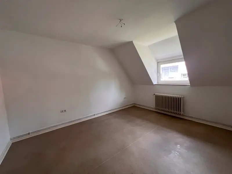 3 Zimmer Wohnung mit 42 m² in Osnabrück – Bild 2