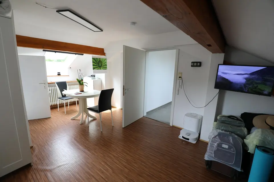 Studio mit 26 m² in Bruchsal – Bild 4