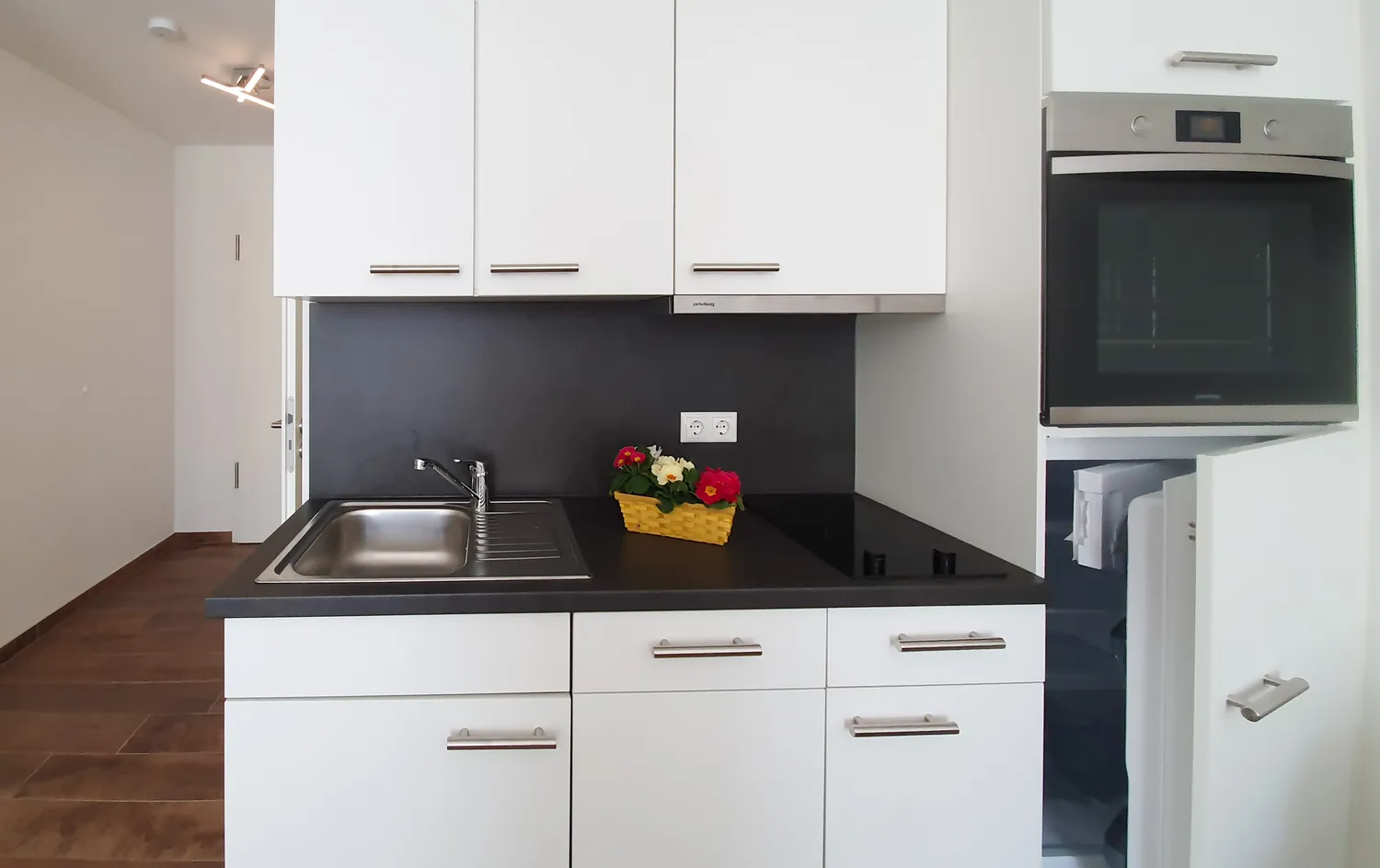 1 Zimmer Wohnung mit 30 m² in München – Bild 10