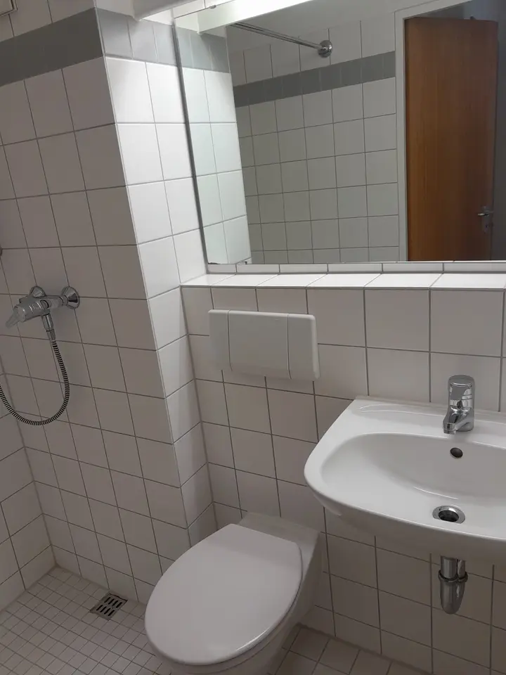 Studio mit 30 m² in Wiesbaden – Bild 10