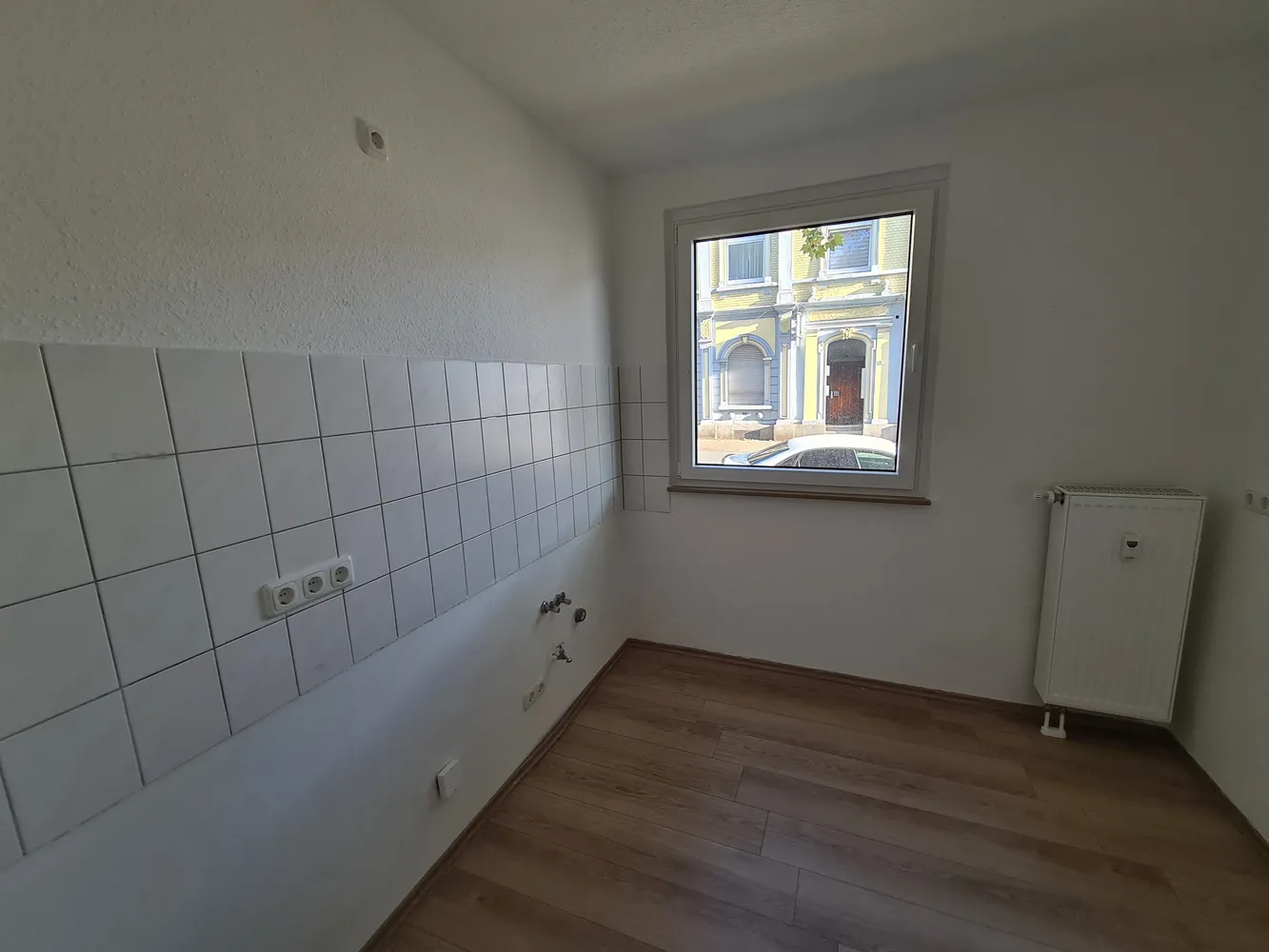 4 Zimmer Wohnung mit 59 m² in Gelsenkirchen – Bild 5