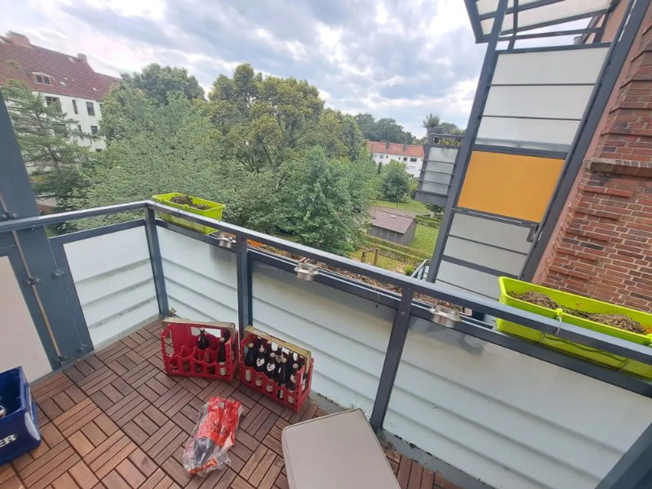 2 Zimmer Wohnung mit 56 m² in Bremerhaven – Bild 7
