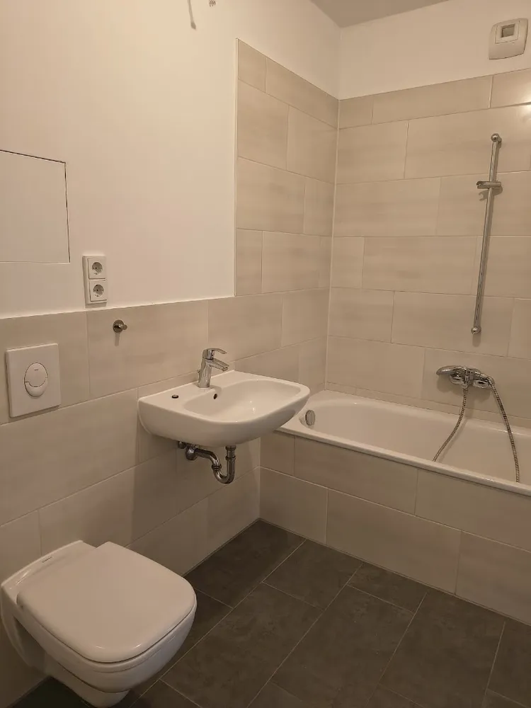 2 Zimmer Wohnung mit 53 m² in Berlin – Bild 4