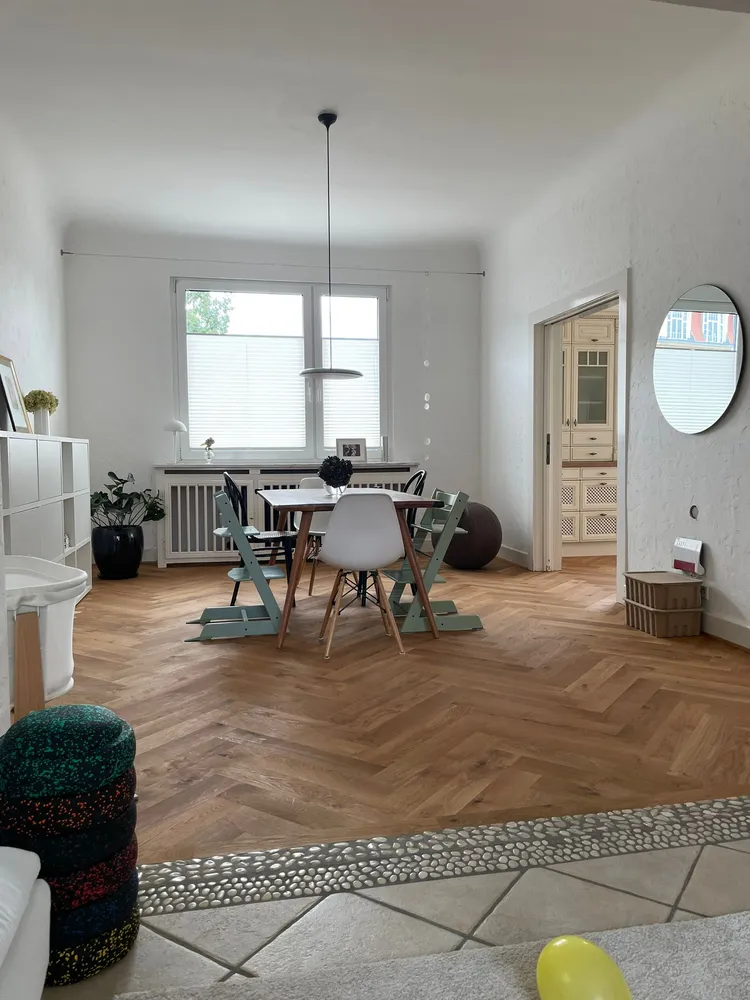 6 Zimmer Haus mit 191 m² in Schwetzingen – Bild 8