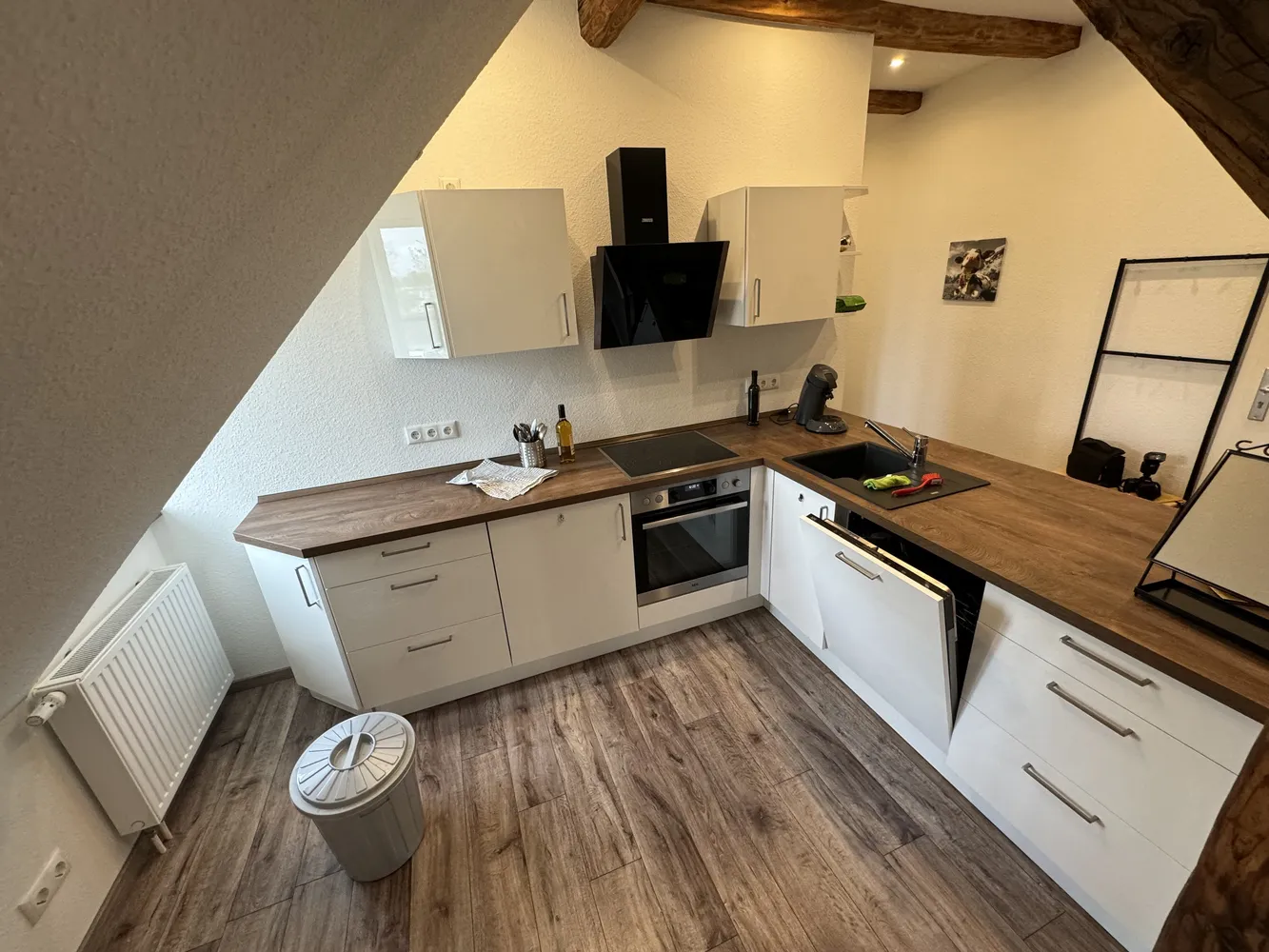 2 Zimmer Wohnung mit 63 m² in Wolfenbüttel – Bild 3