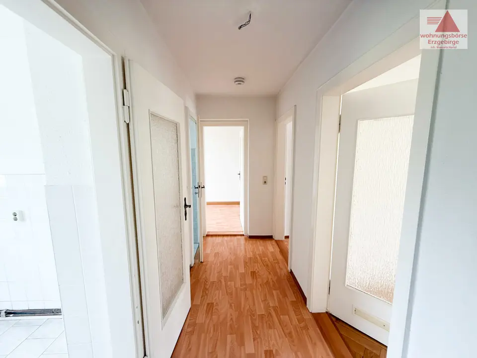 3 Zimmer Wohnung mit 56 m² in Annaberg-Buchholz – Bild 10