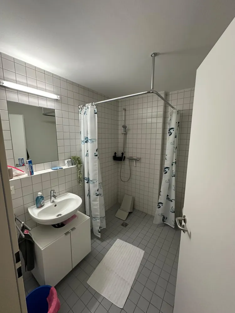 1 Zimmer Wohnung mit 26 m² in Aachen – Bild 4