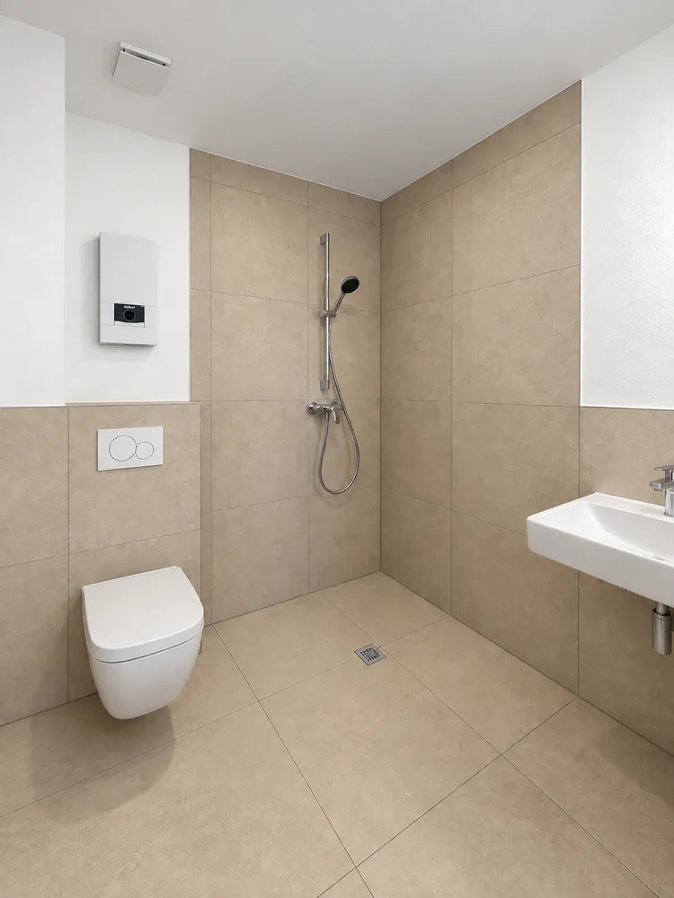 3 Zimmer Wohnung mit 110 m² in Unna – Bild 11