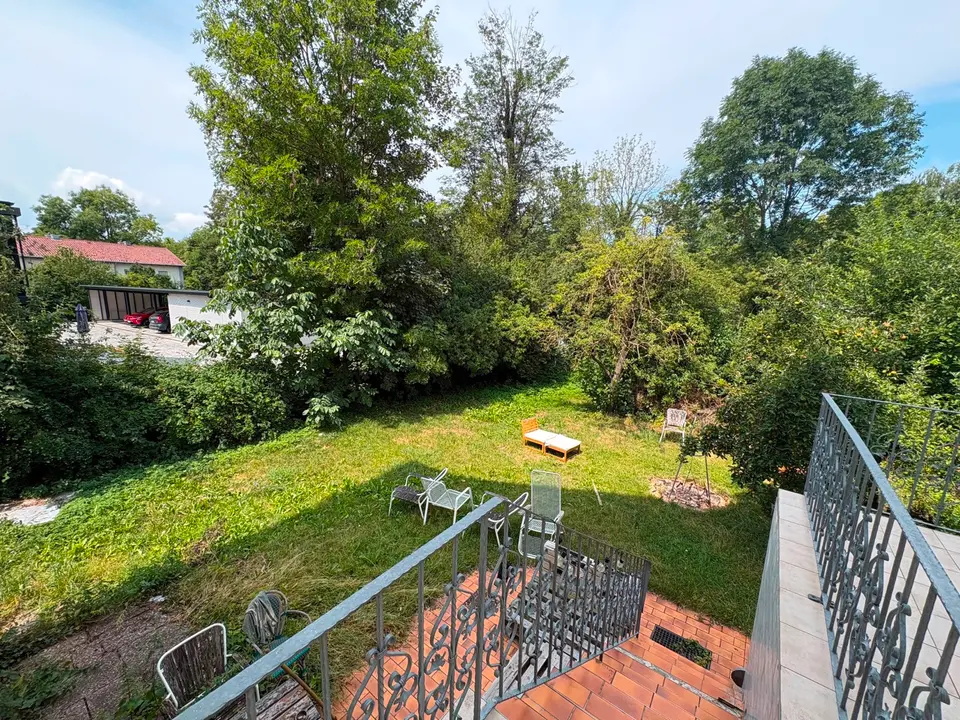 WG-Zimmer mit 356 m² in Nördlingen – Bild 7