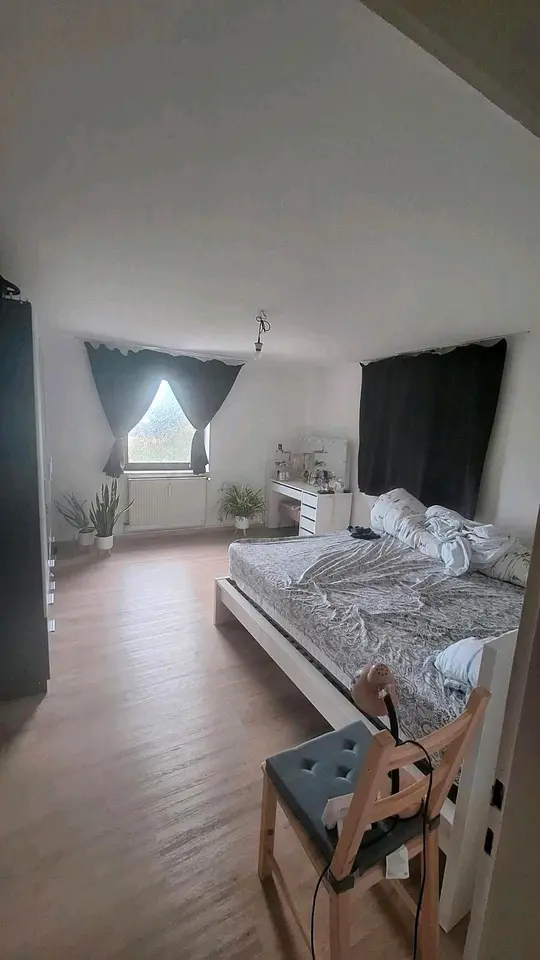 4 Zimmer Wohnung mit 95 m² in Ingolstadt – Bild 2