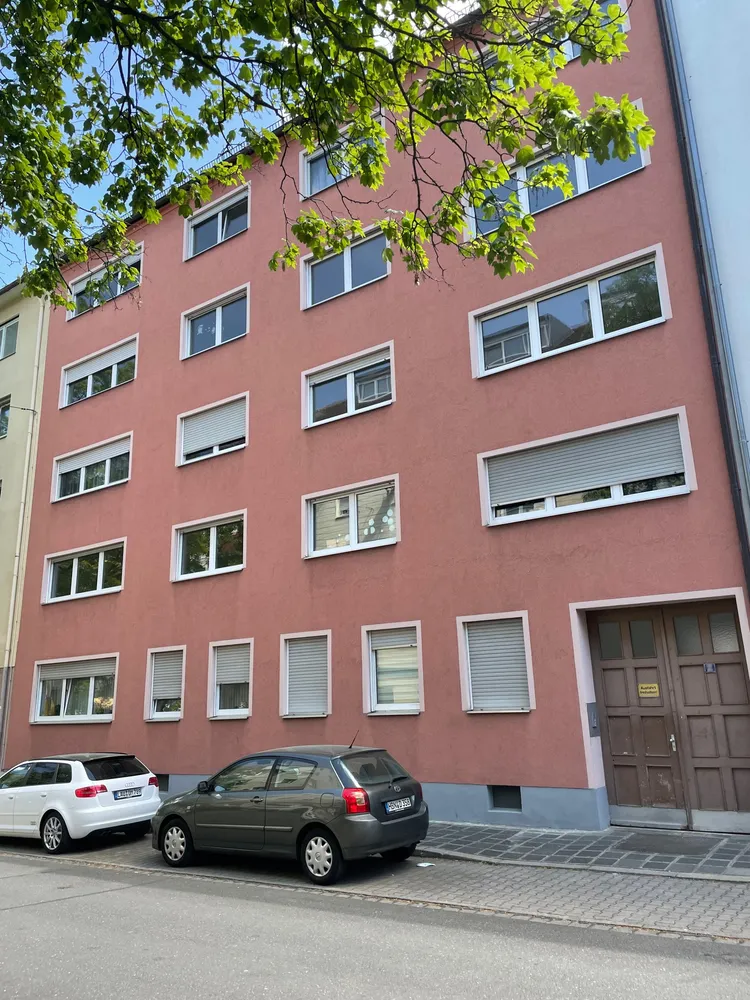 3 Zimmer Wohnung mit 78 m² in Nürnberg – Bild 8
