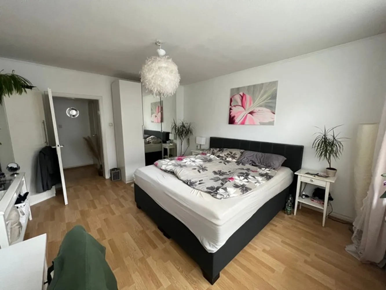 2 Zimmer Wohnung mit 52 m² in Hagen – Bild 9