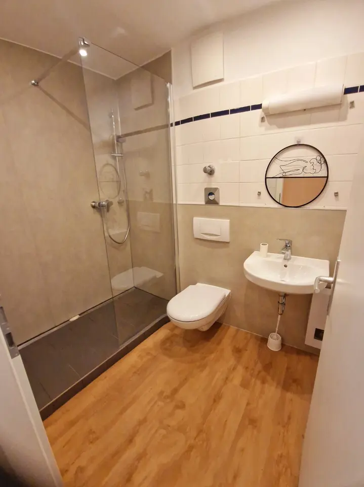 2 Zimmer Wohnung mit 40 m² in Halle (Saale) – Bild 10
