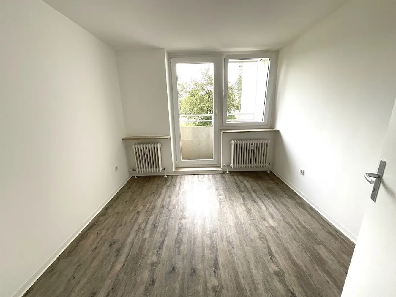 3 Zimmer Wohnung mit 79 m² in Nürnberg – Bild 6