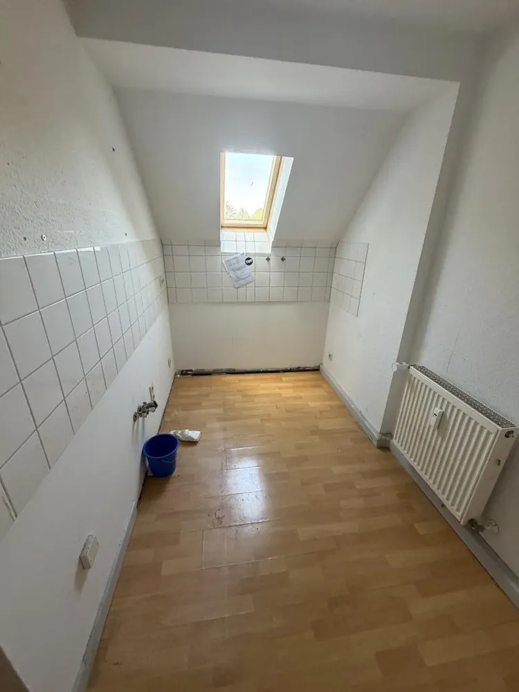 2 room apartment with 48 m² in Dortmund – Photo 4
