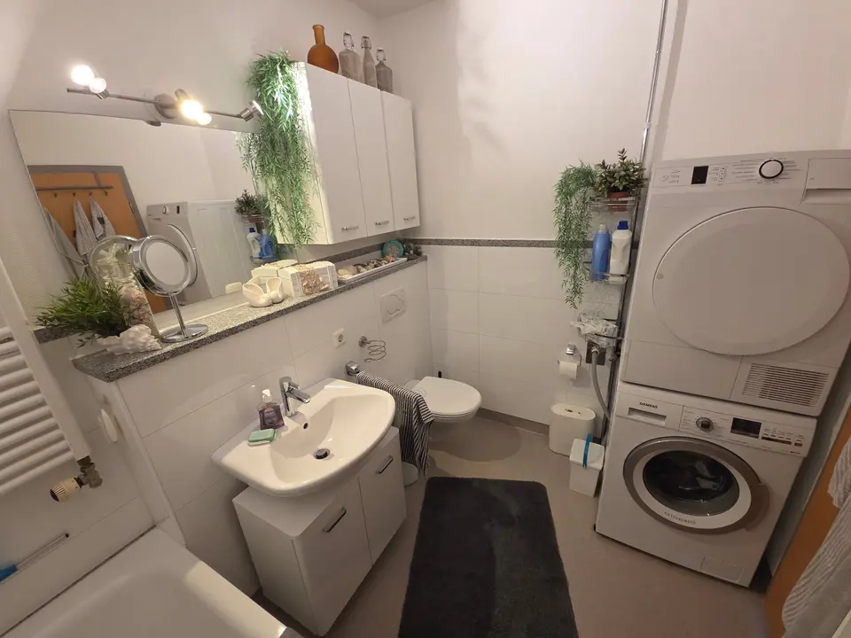 2 Zimmer Wohnung mit 88 m² in Soltau – Bild 9