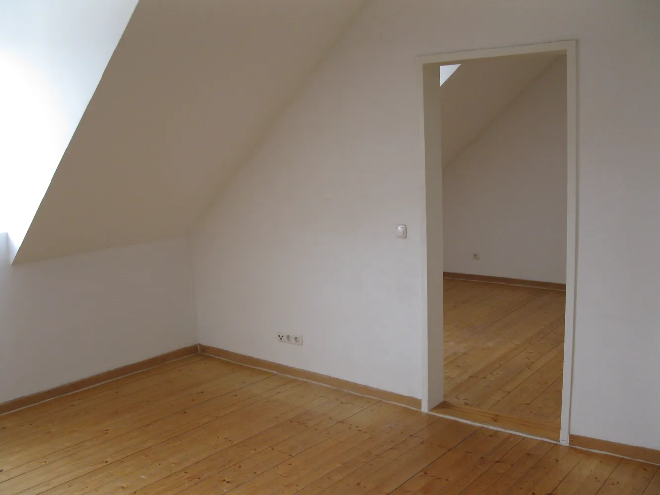 2 Zimmer Wohnung mit 50 m² in Nürnberg – Bild 3