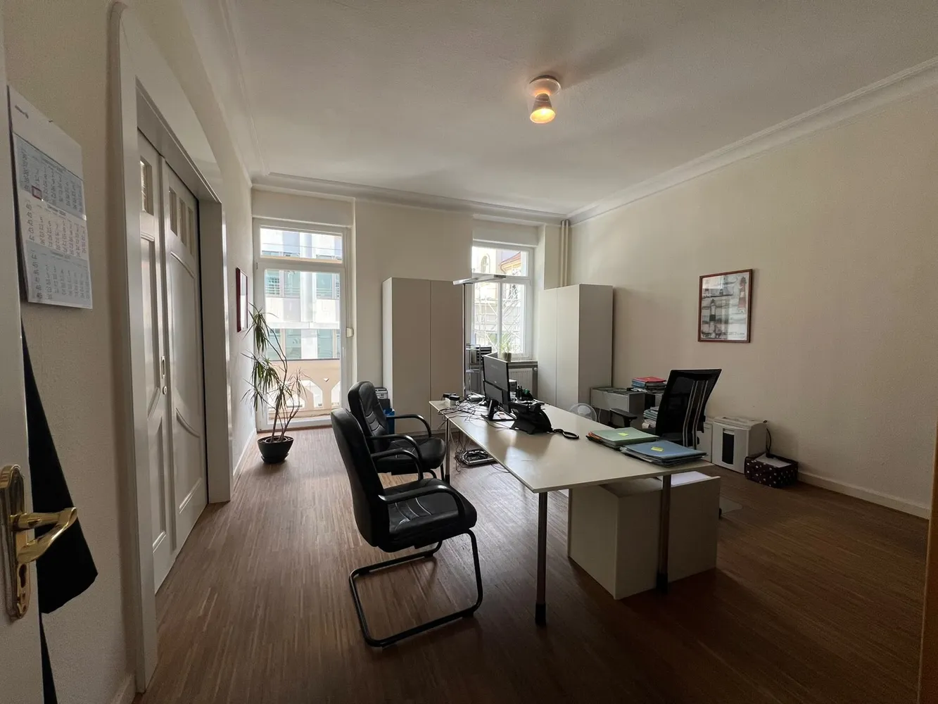 4 Zimmer Wohnung mit 135 m² in Schweinfurt – Bild 5