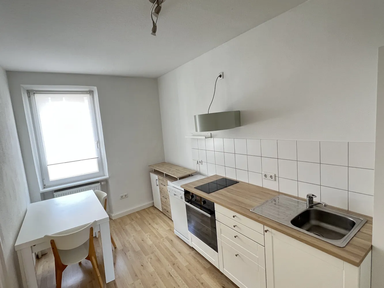 2 Zimmer Wohnung mit 45 m² in Nürnberg – Bild 5