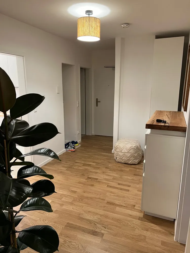 3 Zimmer Wohnung mit 80 m² in München – Bild 1