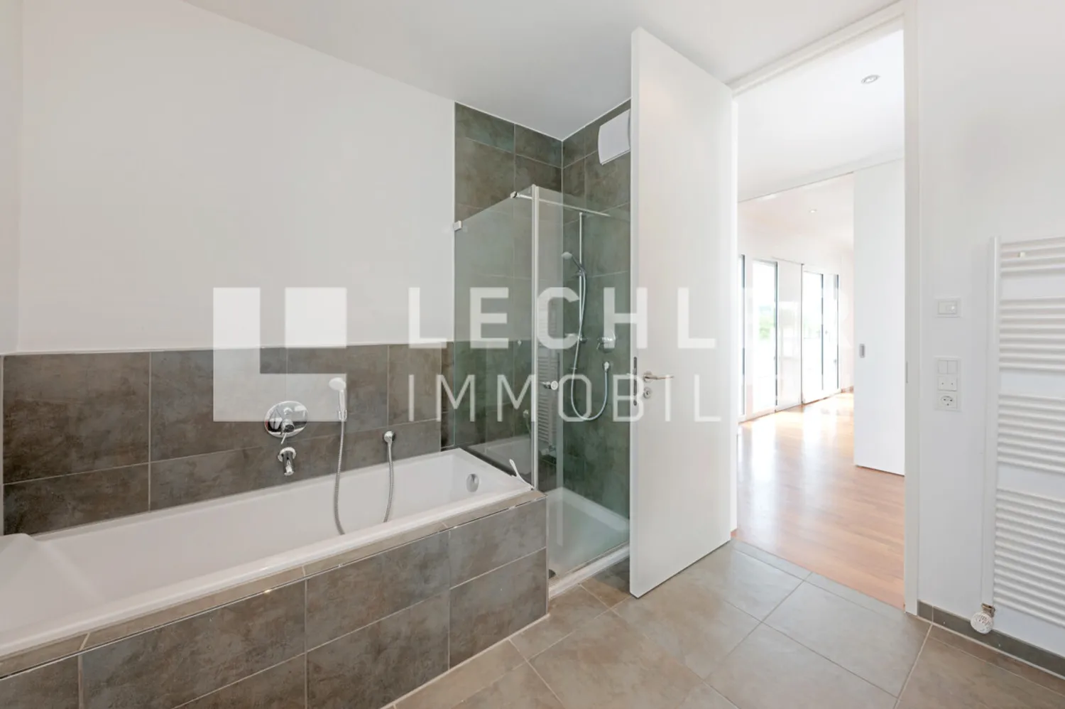 3 Zimmer Wohnung mit 162 m² in Stuttgart – Bild 11