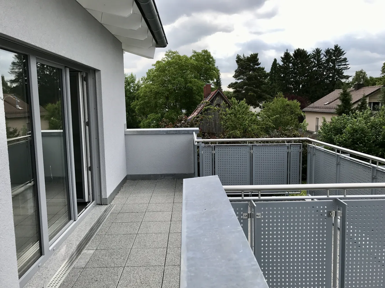 2 room apartment with 69 m² in Munich – Photo 3