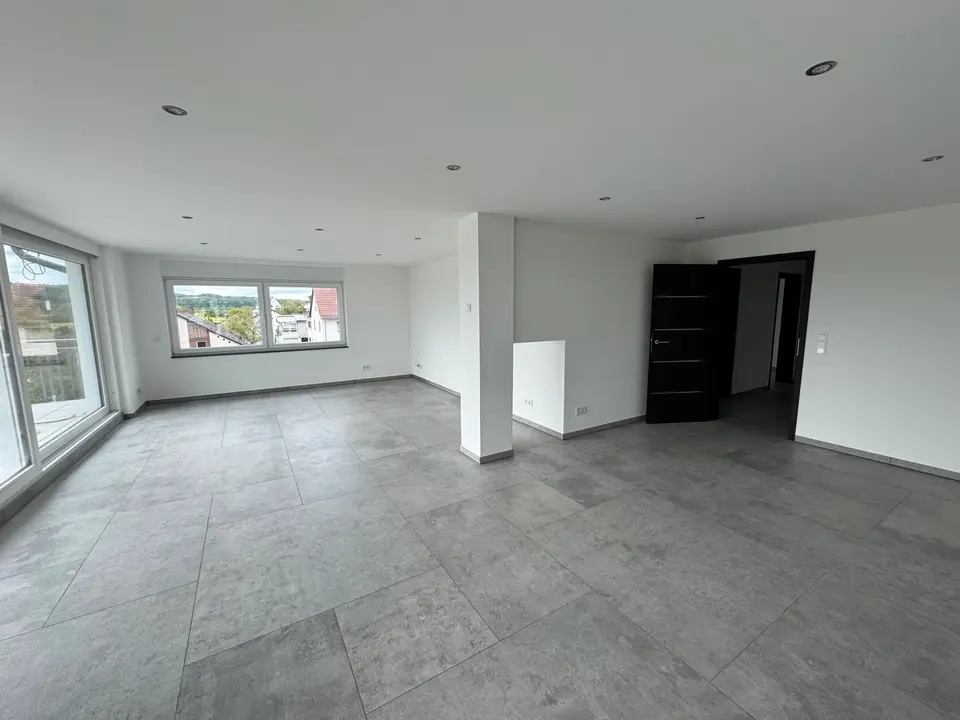 3 Zimmer Wohnung mit 130 m² in Wetzlar – Bild 3