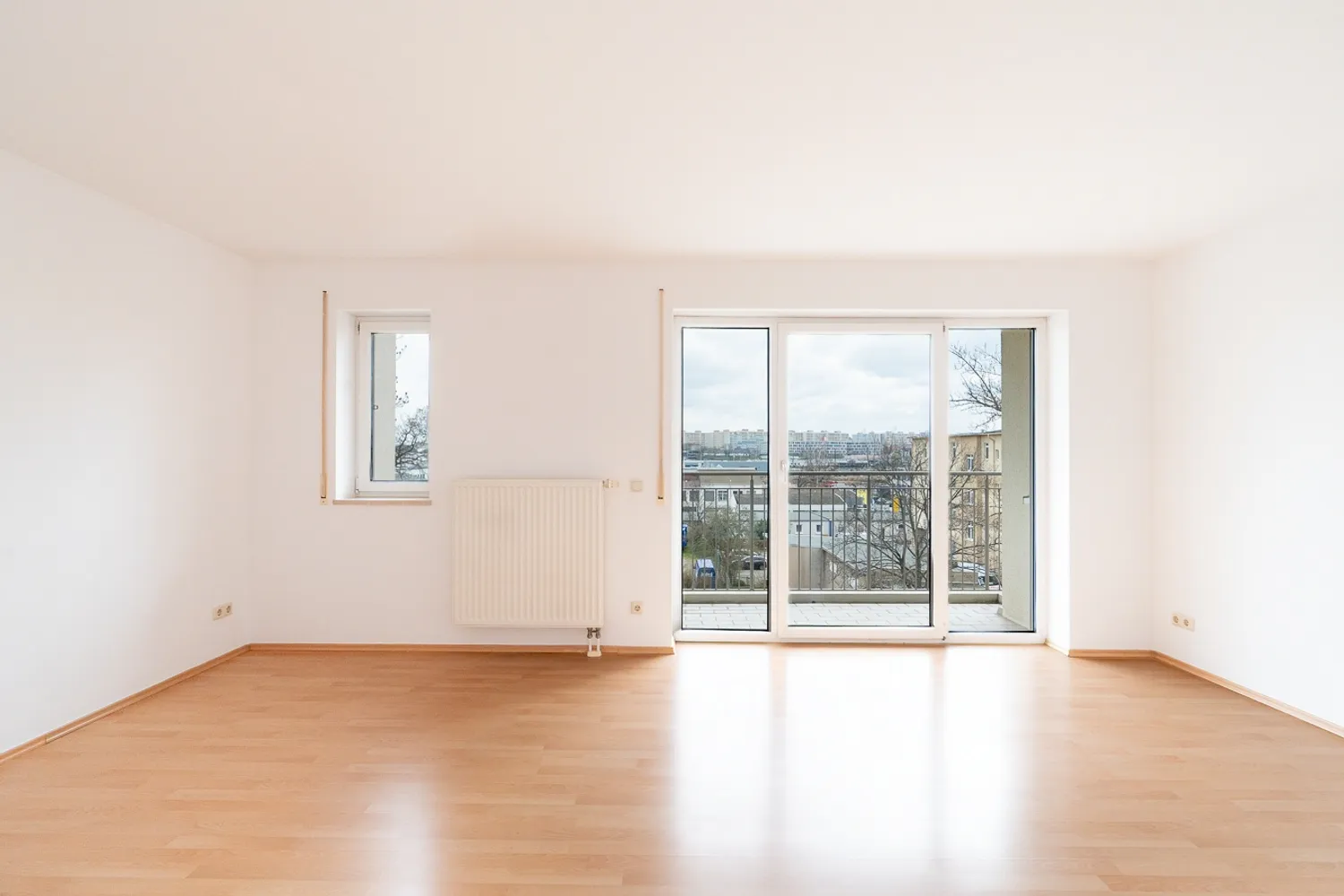 3 room apartment with 80 m² in Dresden – Photo 10