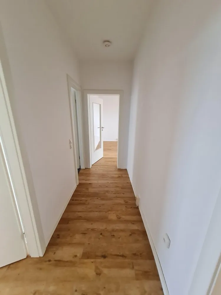 4 room apartment with 70 m² in Stendal – Photo 9