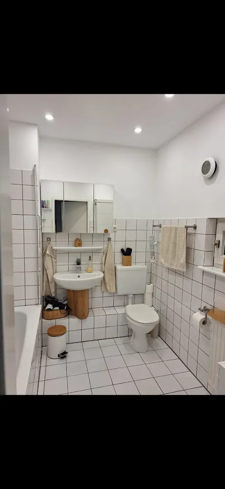 4 Zimmer Wohnung mit 79 m² in Gelsenkirchen – Bild 9