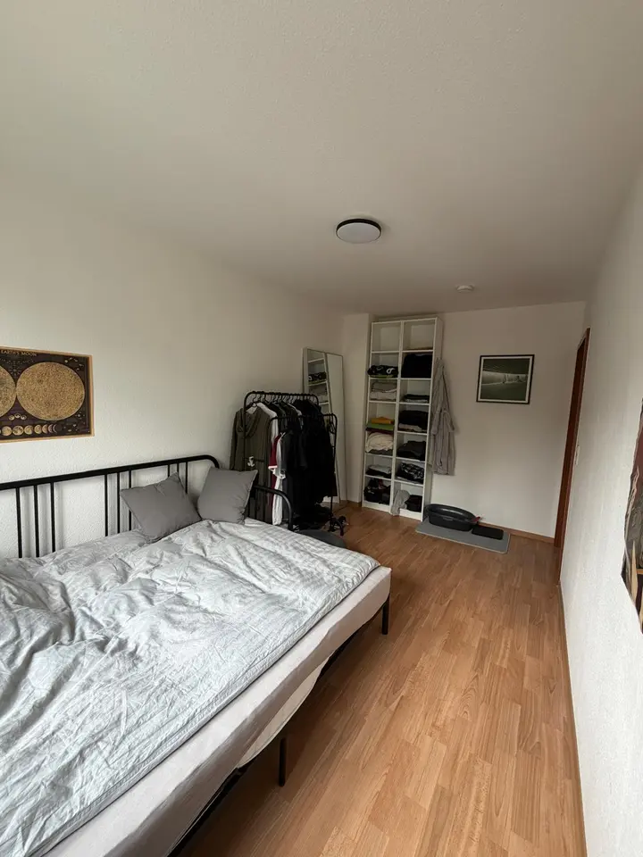2 Zimmer Wohnung mit 43 m² in Freital – Bild 6