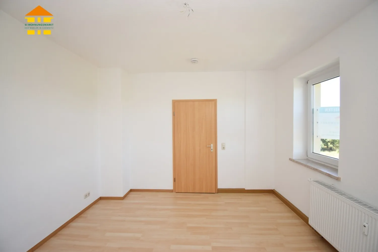 3 Zimmer Wohnung mit 63 m² in Borna – Bild 7