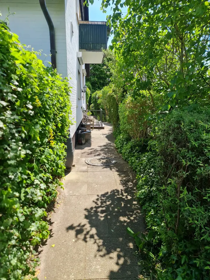 Studio mit 13 m² in Flensburg – Bild 4