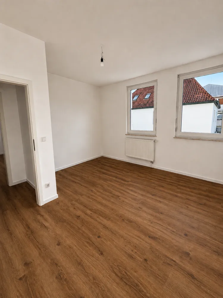 3 Zimmer Wohnung mit 98 m² in Melle – Bild 11