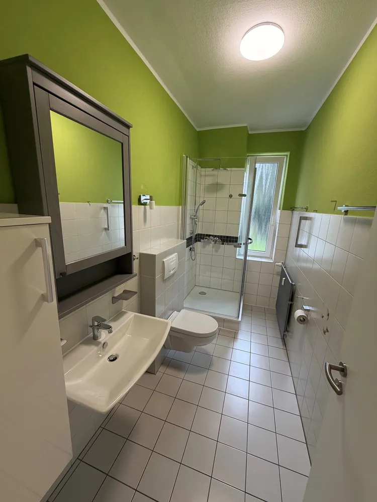 2 Zimmer Wohnung mit 98 m² in Kiel – Bild 12