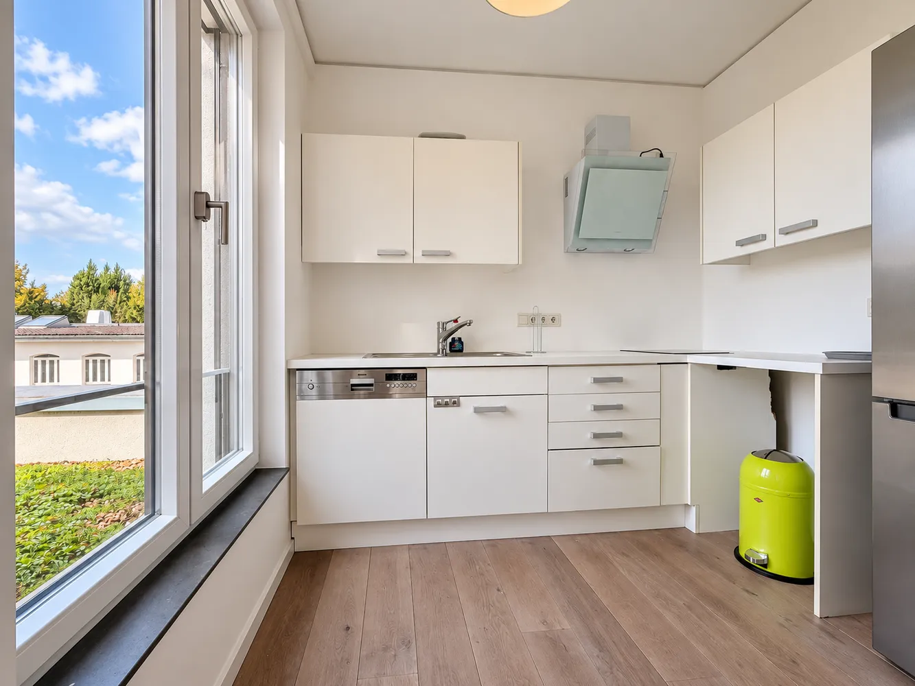 2 Zimmer Wohnung mit 50 m² in Düsseldorf – Bild 5