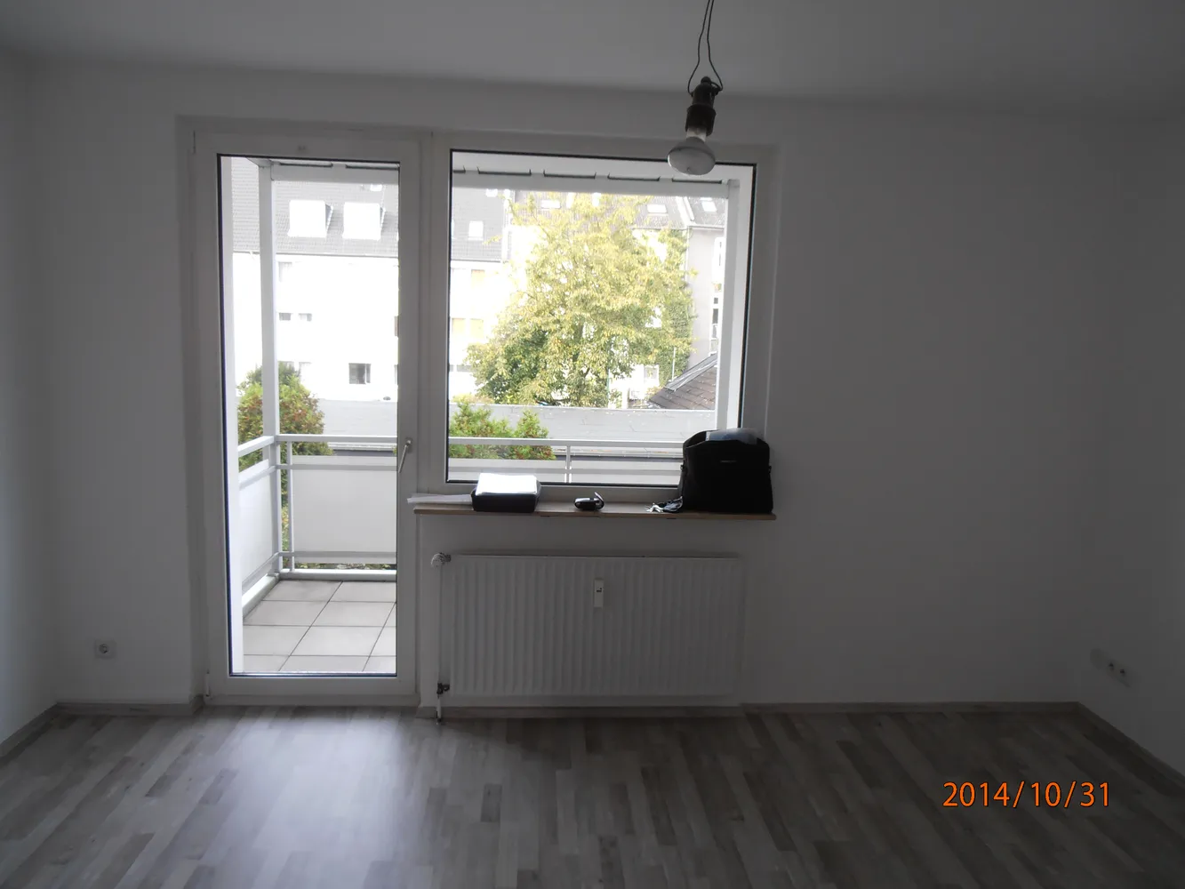 4 Zimmer Wohnung mit 64 m² in Gelsenkirchen – Bild 6
