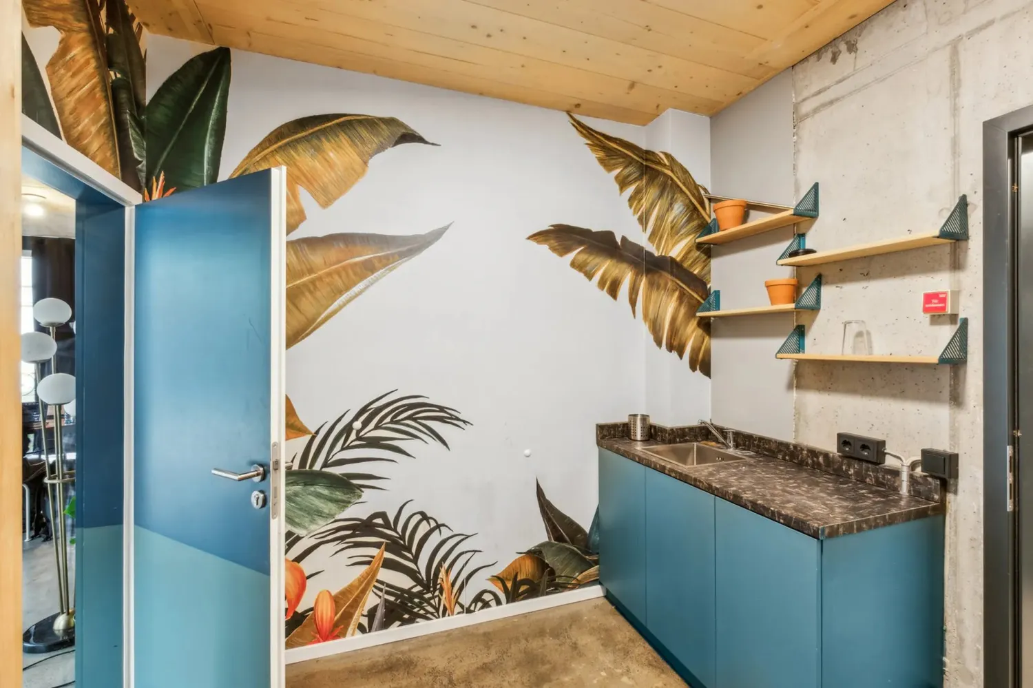 WG-Zimmer mit 11 m² in Berlin – Bild 1