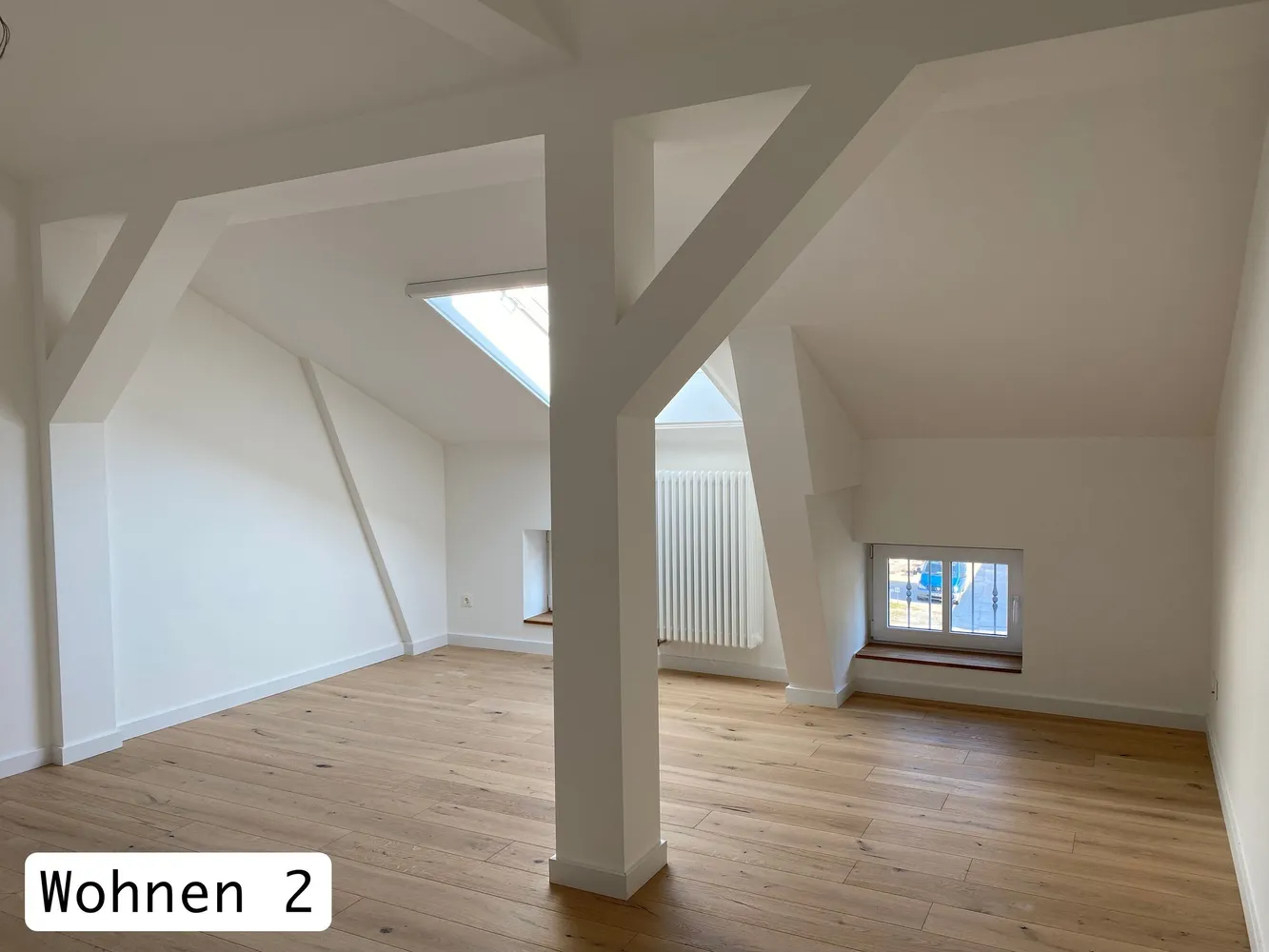 3 Zimmer Wohnung mit 97 m² in Brandenburg an der Havel – Bild 8
