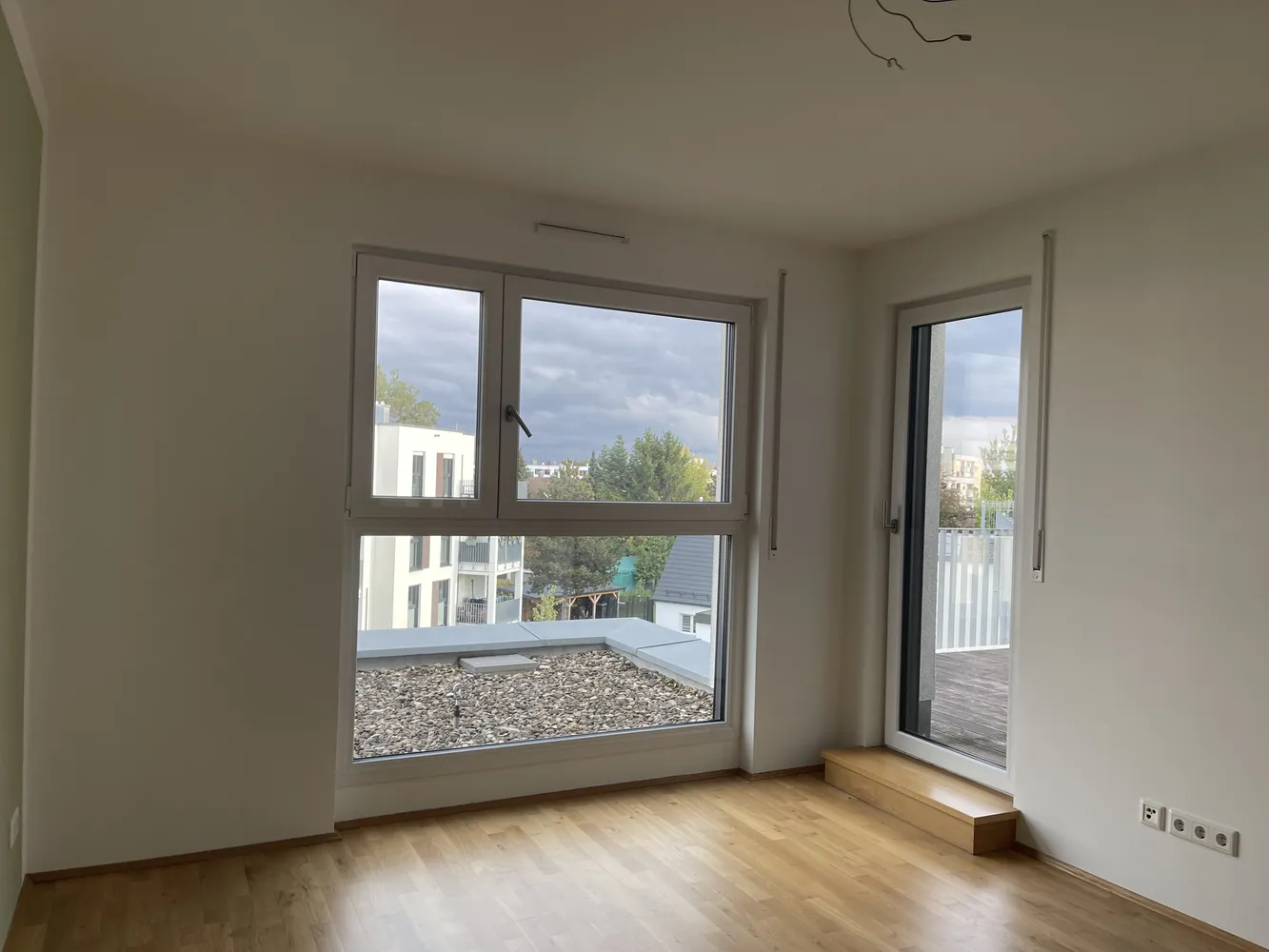4 Zimmer Wohnung mit 101 m² in Nürnberg – Bild 3