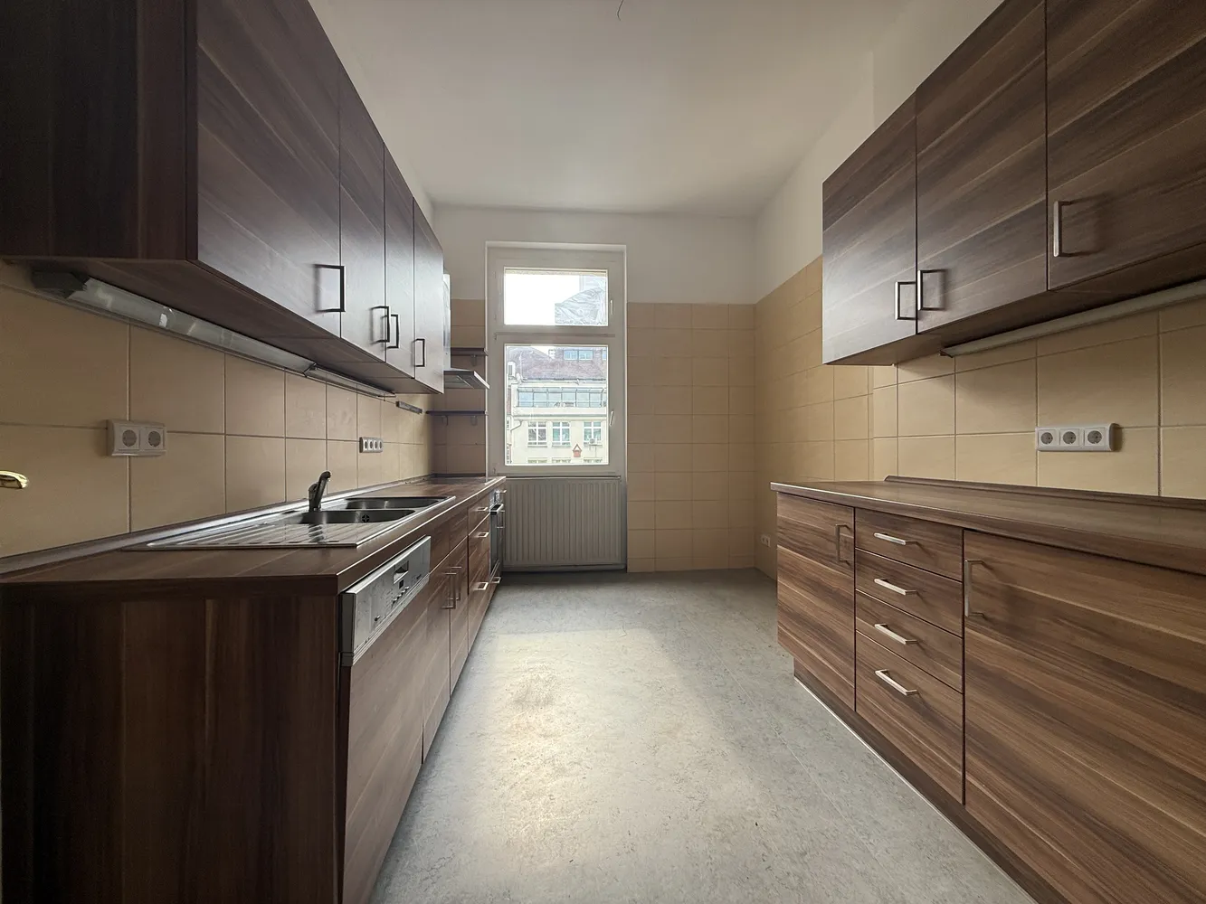 2 Zimmer Wohnung mit 89 m² in Berlin – Bild 5