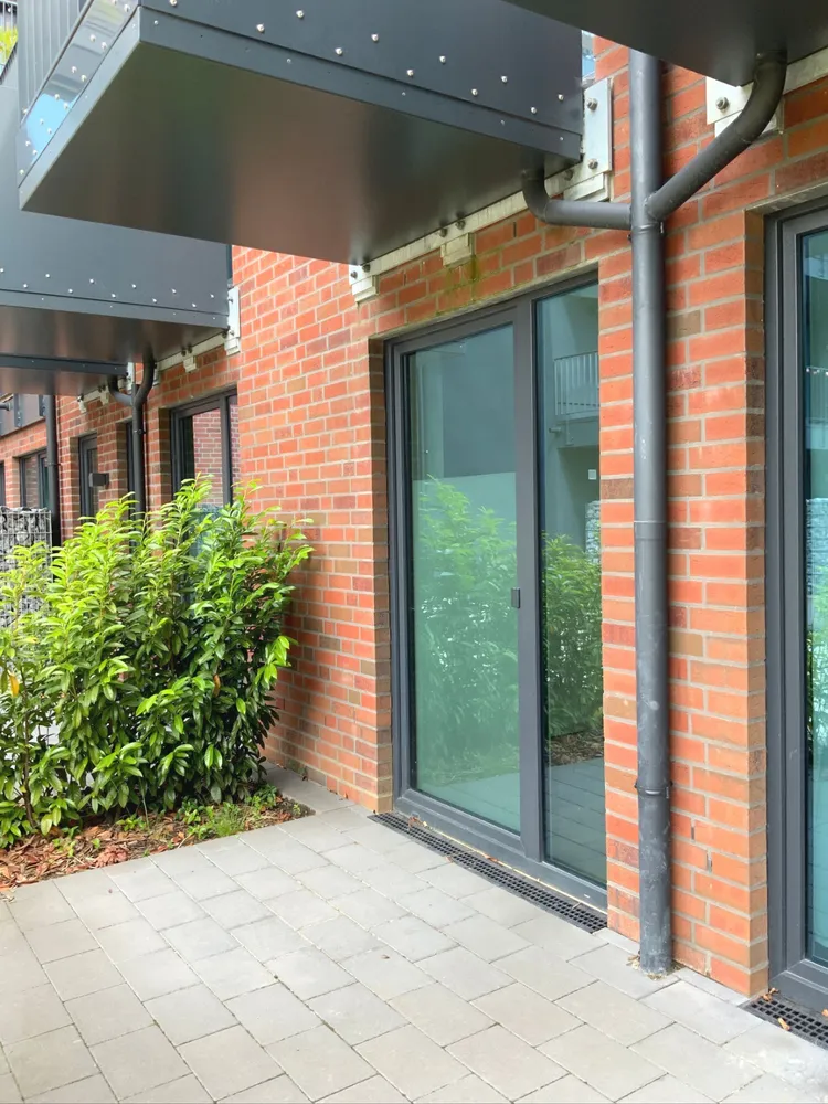 4 Zimmer Wohnung mit 115 m² in Münster – Bild 7