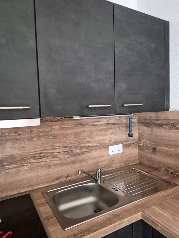 3 Zimmer Wohnung mit 59 m² in Halle (Saale) – Bild 3