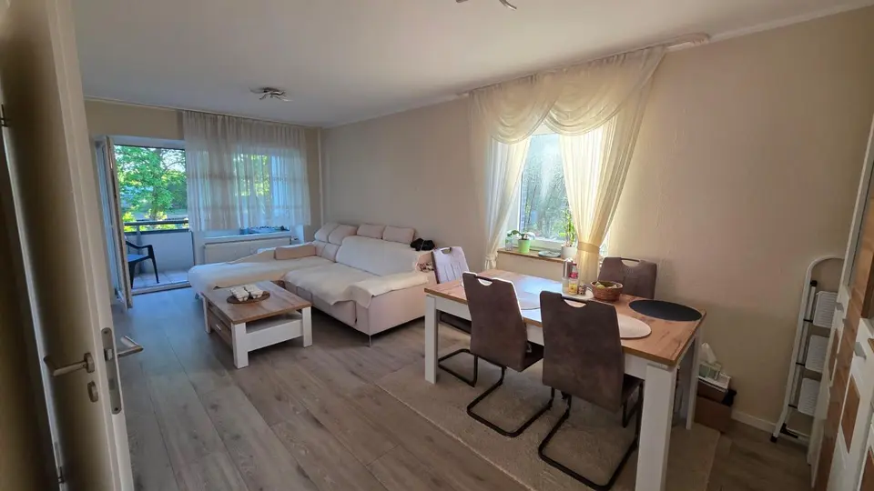 3 Zimmer Wohnung mit 78 m² in Kleve – Bild 1