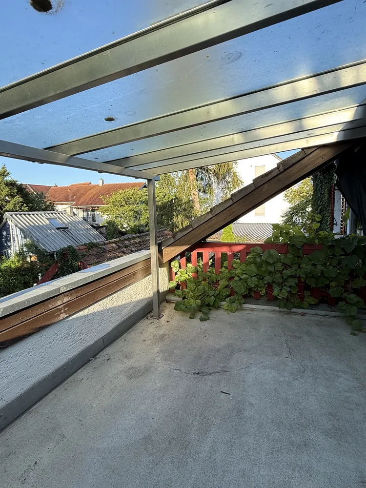 2 Zimmer Wohnung mit 86 m² in Ingolstadt – Bild 11