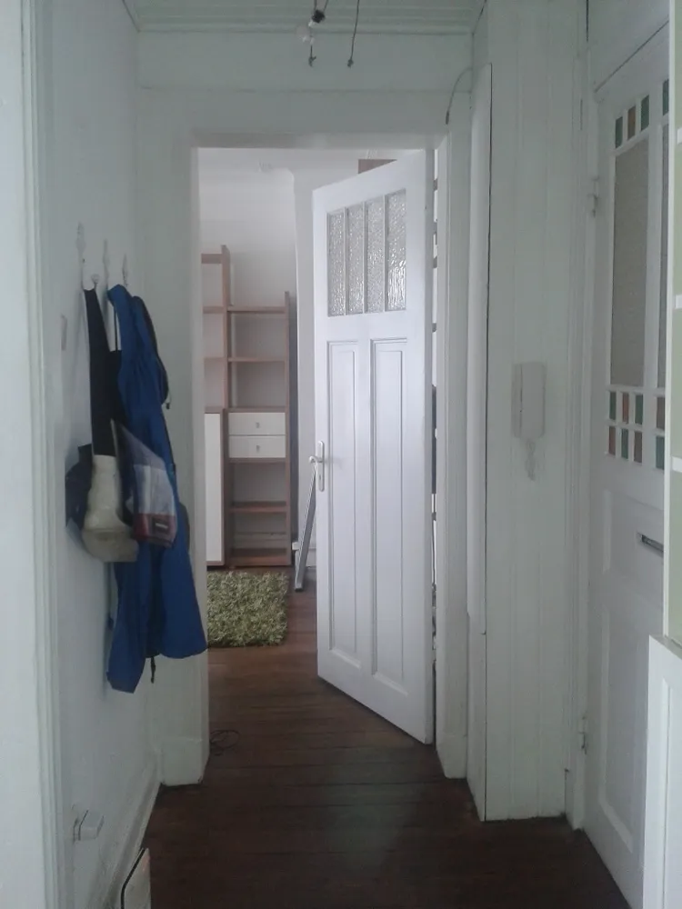 2 Zimmer Wohnung mit 50 m² in Hamburg – Bild 6