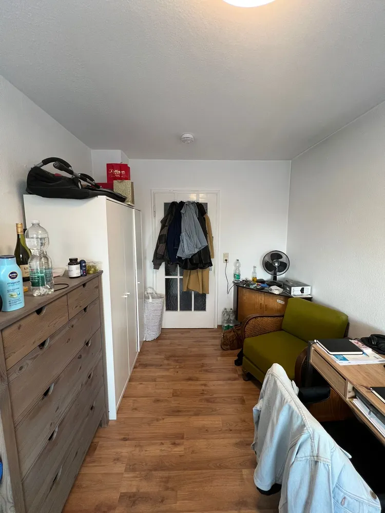 2 Zimmer Wohnung mit 59 m² in Darmstadt – Bild 8