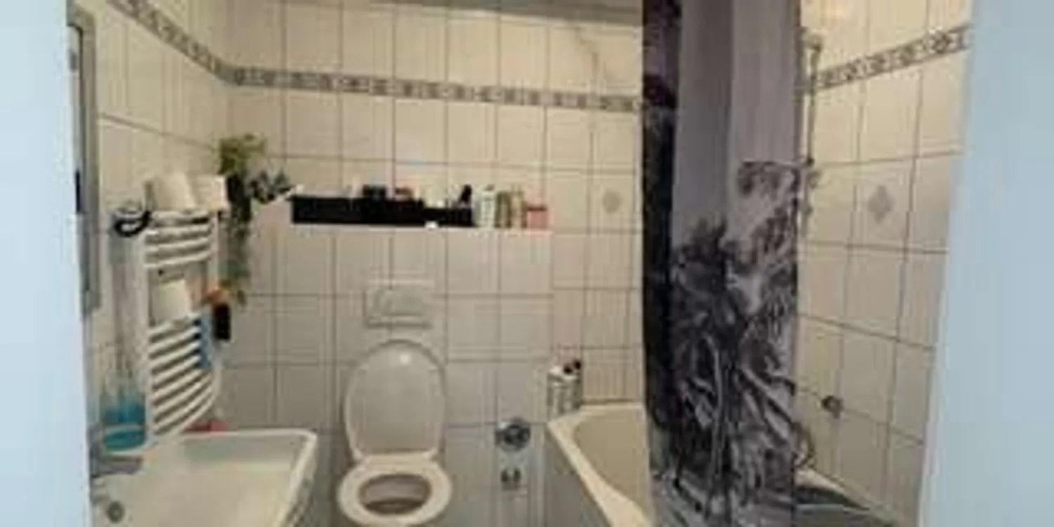 3 Zimmer Wohnung mit 85 m² in Ludwigshafen am Rhein – Bild 2